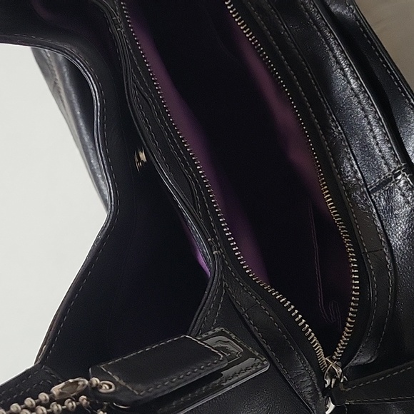 Coach purse original - Picture 2 of 2